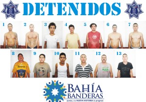 Respuesta Inmediata Contra la Inseguridad en Bahía de Banderas