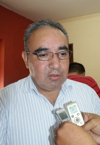 Propone Rafa Cervantes a Cabildo Convertir al Colomo en Delegación Municipal