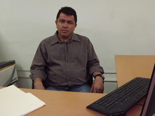 Presentan al Nuevo Director del OROMAPAS