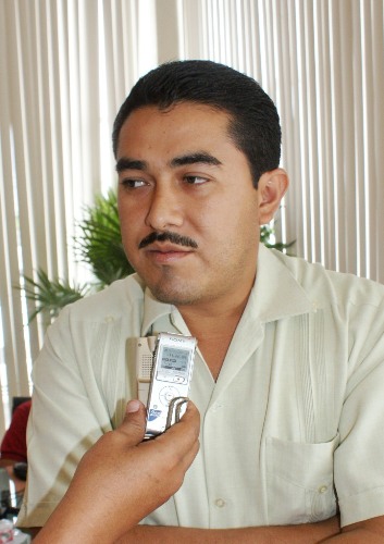 Protección Civil Cuenta ya Con Cinco Ambulancias
