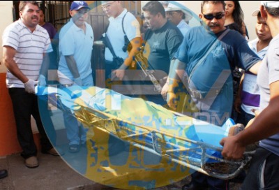 Paniagua, Julio Larios y 18 Ejidatarios Sospechosos Del Asesinato de Lupe Flores