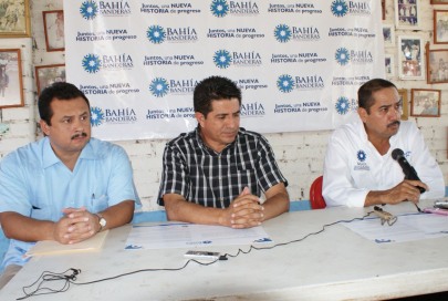 En Coordinación Con el Gobierno Del Estado Supervisara Ayuntamiento Giros Negros