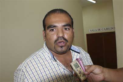 Formalizarán Regidores Gestión de Cambio de la Cárcel Municipal a Penal de Bucerías