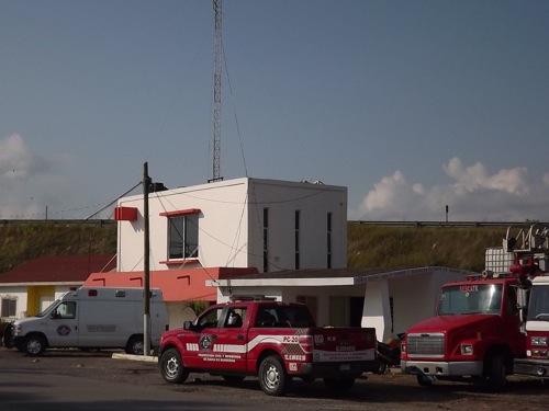 Cubrirá con Rapidez Protección Civil Municipal a Bahía de Banderas