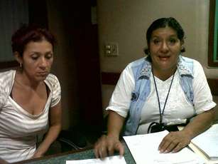 Coordinador de Desarrollo Social Golpea a Vecina de Vista Dorada