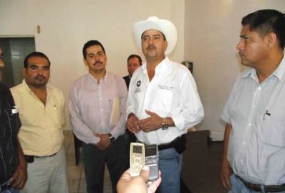 Abre Ayuntamiento de Bahia Espacios de Atención Jurídica y de Salud