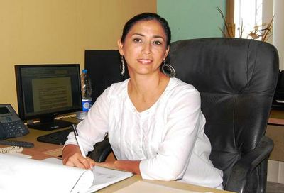 Octubre el Último Mes Para Corregir Actas de Nacimiento
