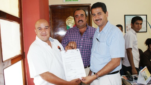 Compromiso y Respeto Pide Ayuntamiento a Participantes