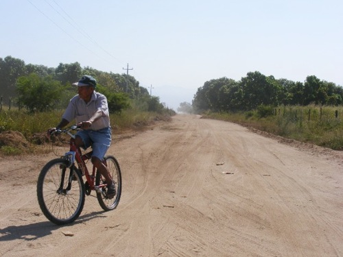 Proyectará Obras Públicas Vialidad de Acceso al Campus de la UAN de Valle de Banderas