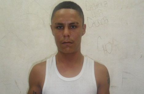 Capturan a Sujeto con Marihuana en San Vicente