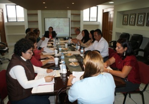 Fomenta PROVIC Cultura de Prevención en la Juventud Nayarita