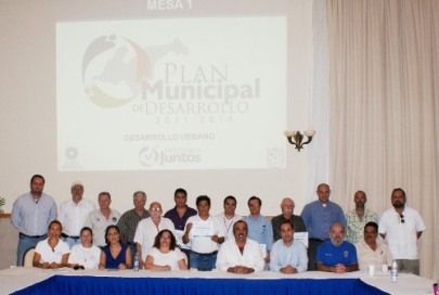 Reconocen Apertura Ciudadana del VIII Ayuntamiento Antes Eso Era Imposible