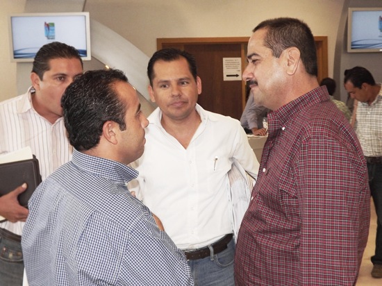 Rescata Estado y Municipio Recurso Federal de 41.3 MDP para Vialidad de Entronque con Puente Federación