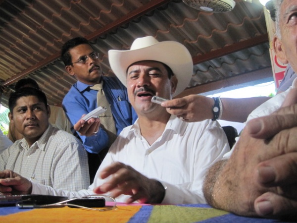 Rafael Cervantes Regresa al PRI: Humberto Moreira