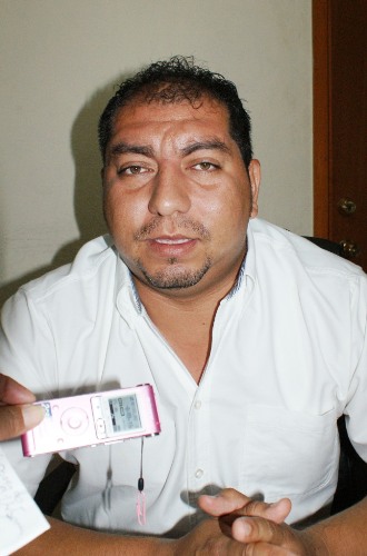 Cambiará Tránsito Municipal Sus Oficinas Del Crucero de Mezcales