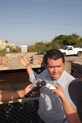 Ejecuta OROMAPAS Soluciones Inmediatas en Bahía de Banderas