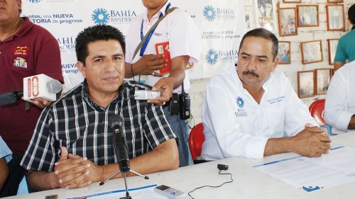 Premio Municipal Del Deporte Hasta Diciembre en Los Festejos Del Aniversario de Bahía de Banderas
