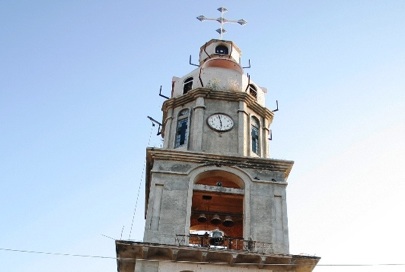 Valle de Banderas, Antiguo Pueblo Mágico