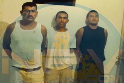 PGJ Nayarit Revela Expedientes de Banda de Criminales Establecidos en Bahía