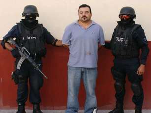 Detiene Policía Nayarit a Perverso Homicida