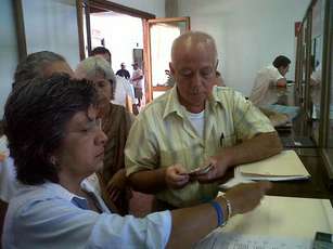 Orígenes Las Peñas A.C. Pagó en Tesorería 5 Mil 400 Pesos por Información del Malecón