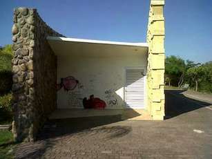 Parque Lineal “Grafiteado”