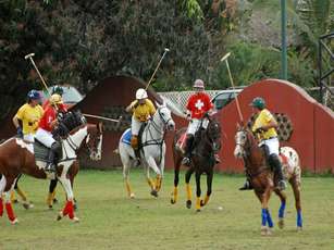Riviera Nayarit Demuestra con Copa de Polo Por Qué el Lujo es Nuestro Destino