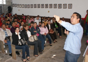 Dan Conferencia Sobre Violencia Infantil