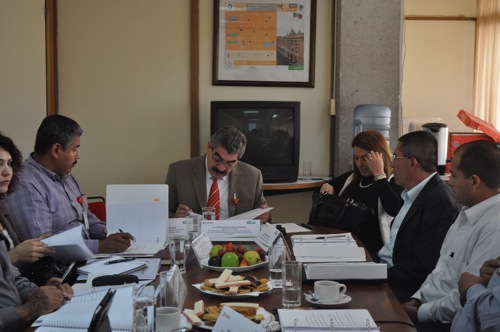 Nombran a José Gómez Rector de la Universidad Tecnológica de Bahía