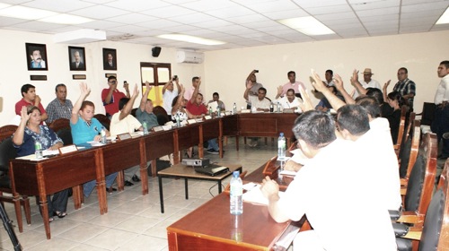 Invertirán 120 MDP en Nueva Presidencia Municipal de Bahía