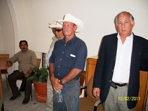 Resuelven Conflicto de Usuarios de Agua de Riego de Valle
