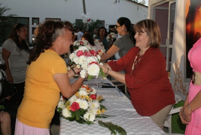Realiza DIF Bahía Ceremonia de Matrimonios Colectivos