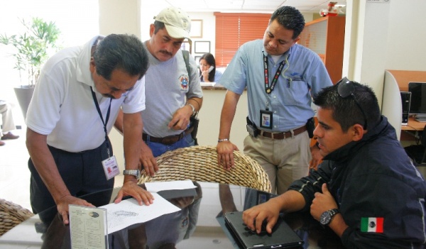 Desaparecen Tres Pescadores de la Cruz de Huanacaxtle