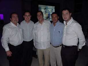 Riviera Nayarit se Preocupa por la Salud