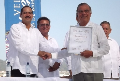 Sí a la Presidencia en Valle