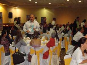 OVC de Riviera Nayarit Llega a 6 mil 254 Profesionales en 2011