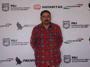 Capturan a Extorsiador Originario de Huajicori