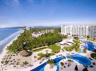 2012 será un año de intensa actividad en Riviera Nayarit