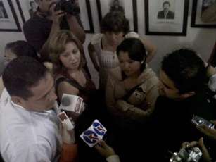 Familiares de Joven Electrocutada Exigen Justicia