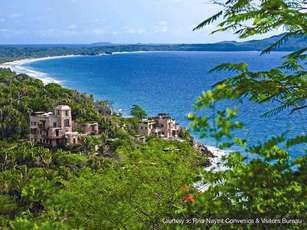 Riviera Nayarit Genera 557 Millones de Impactos Mediáticos Este 2011