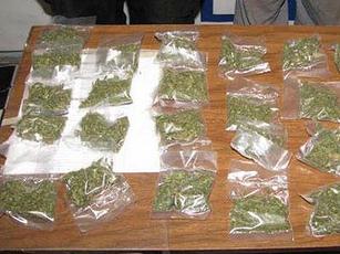 Caen dos narcomenudistas adolescentes en Nayarit