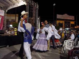 Objetivo Cultural Cumplido: Gran Cierre de Eventos en San José