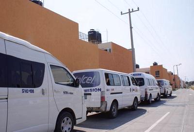 Colectivos de Bahía Buscan Acuerdos Para Levantar Pasajes