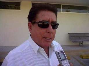 Chava No Está Descartado para que Pida Licencia: Yerena