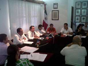 Por Falta de Recursos Ayuntamiento, No Creará Nueva Agencia Municipal