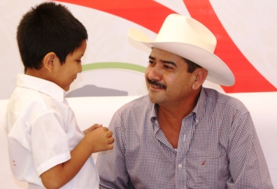 Trabajo en Prevención y Cárcel Digna, Logros de Rafa Cervantes