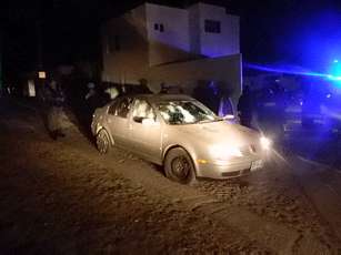 Intentan Ejecutar al Subrocurador de Nayarit