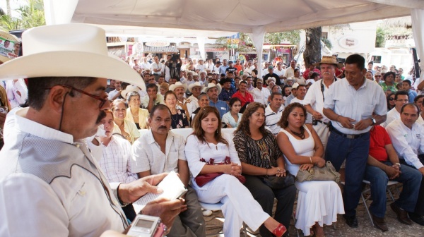 Arranca en Sayulita Programa “Paraísos Nayaritas” Con 85 MDP