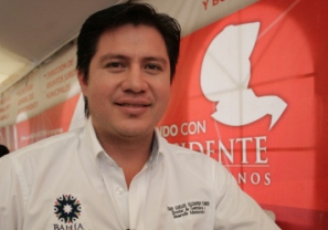 Estamos Cuidando el Dinero Del Pueblo