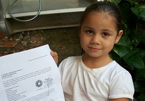 Piden Apoyo al  Ayuntamiento Para Jardín de Niños en Bucerías